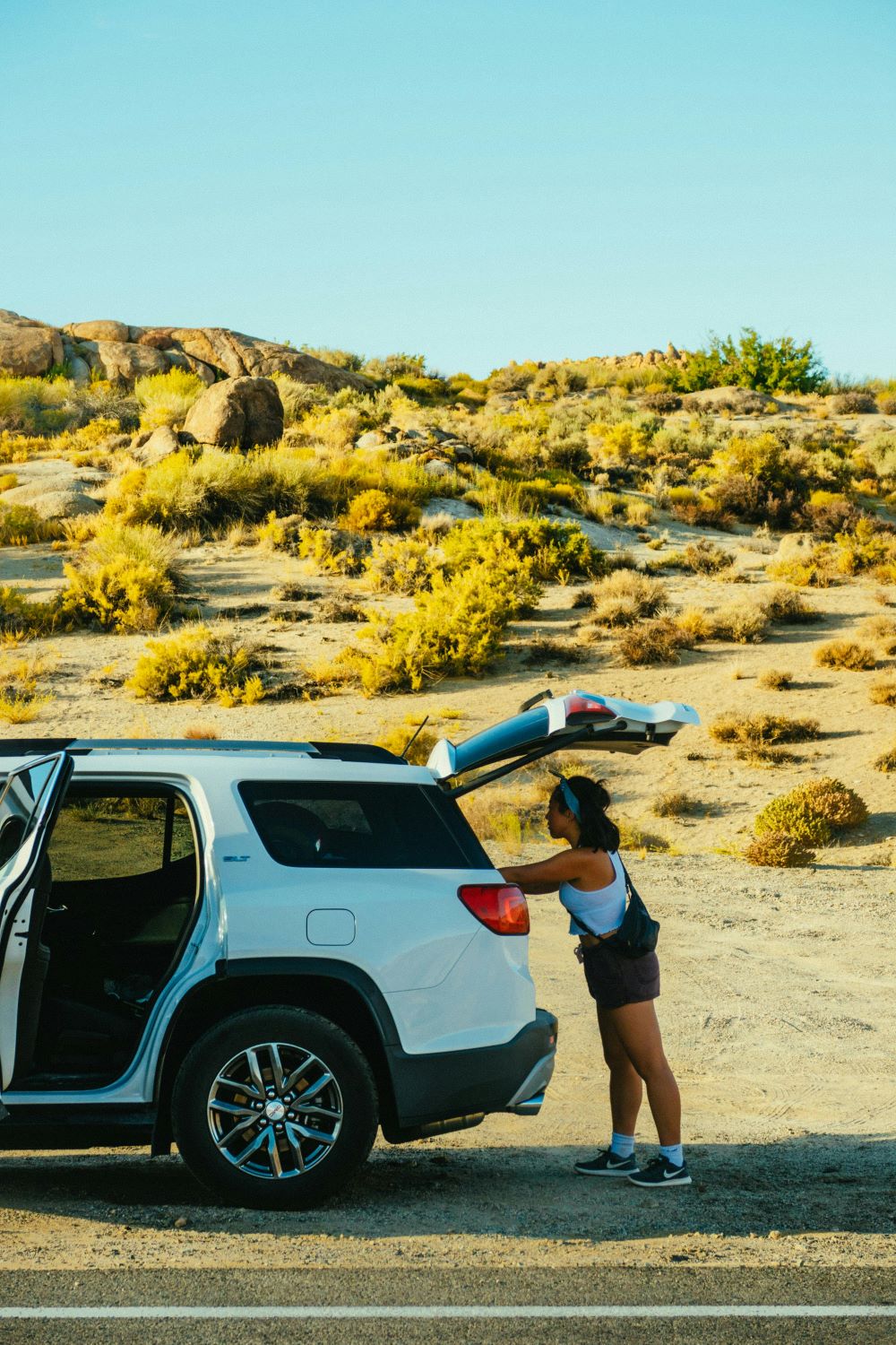 Toyota - niezawodne używane hatchbacki na rynku