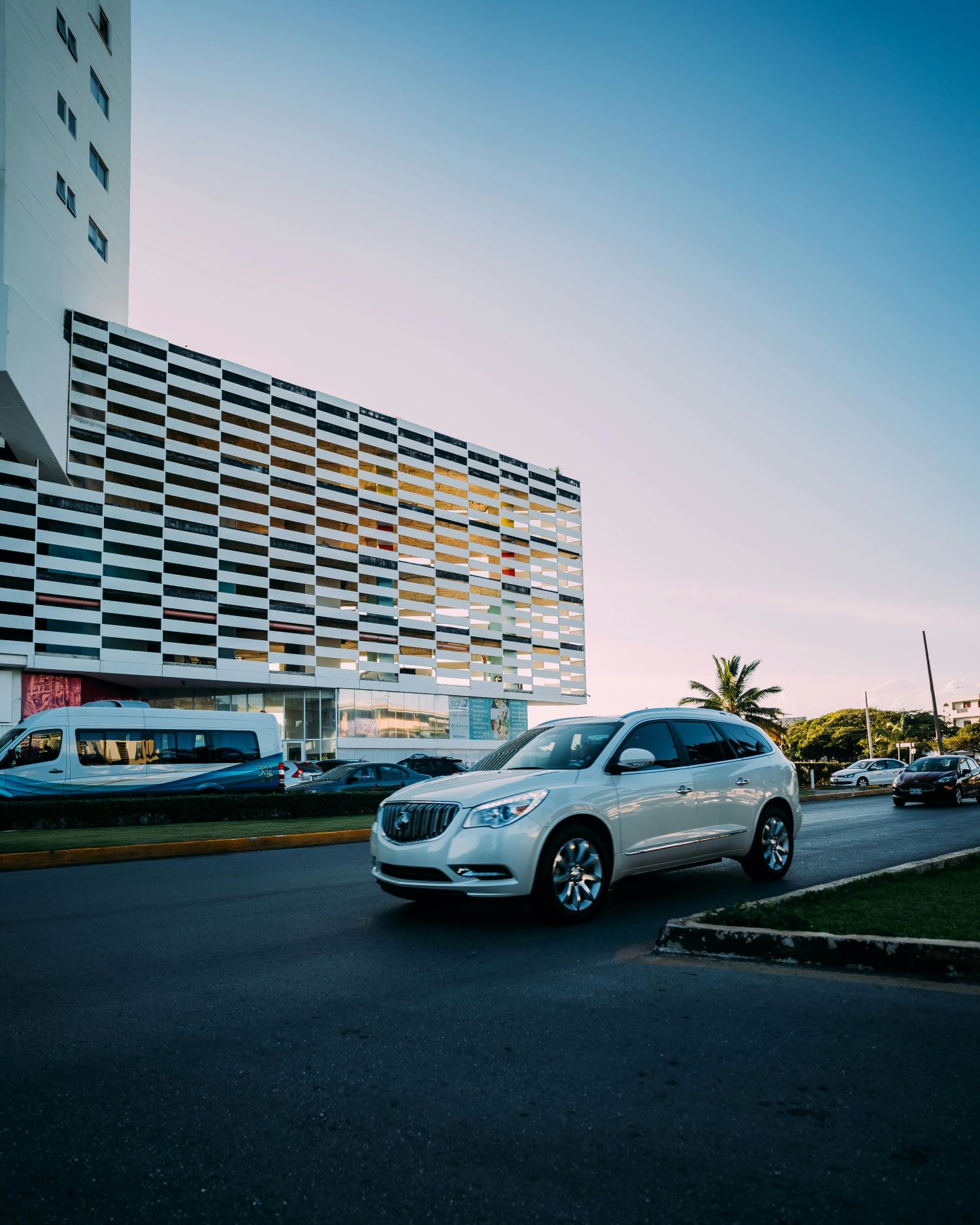 Używane hatchbacki Forda - które modele warto rozważyć?
